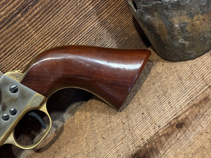 Uberti 1861 Navy-Repro