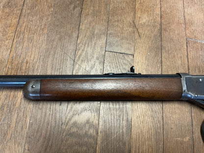 Winchester Semi-Deluxe Model 1894