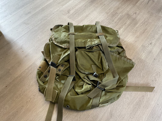 Vietnam Era Alice Pack