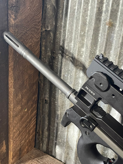 FN PS90 5.7x28mm – Excellent Condition w/ Case Club Case, 5 Magazines & 1,200 Rounds Ammo