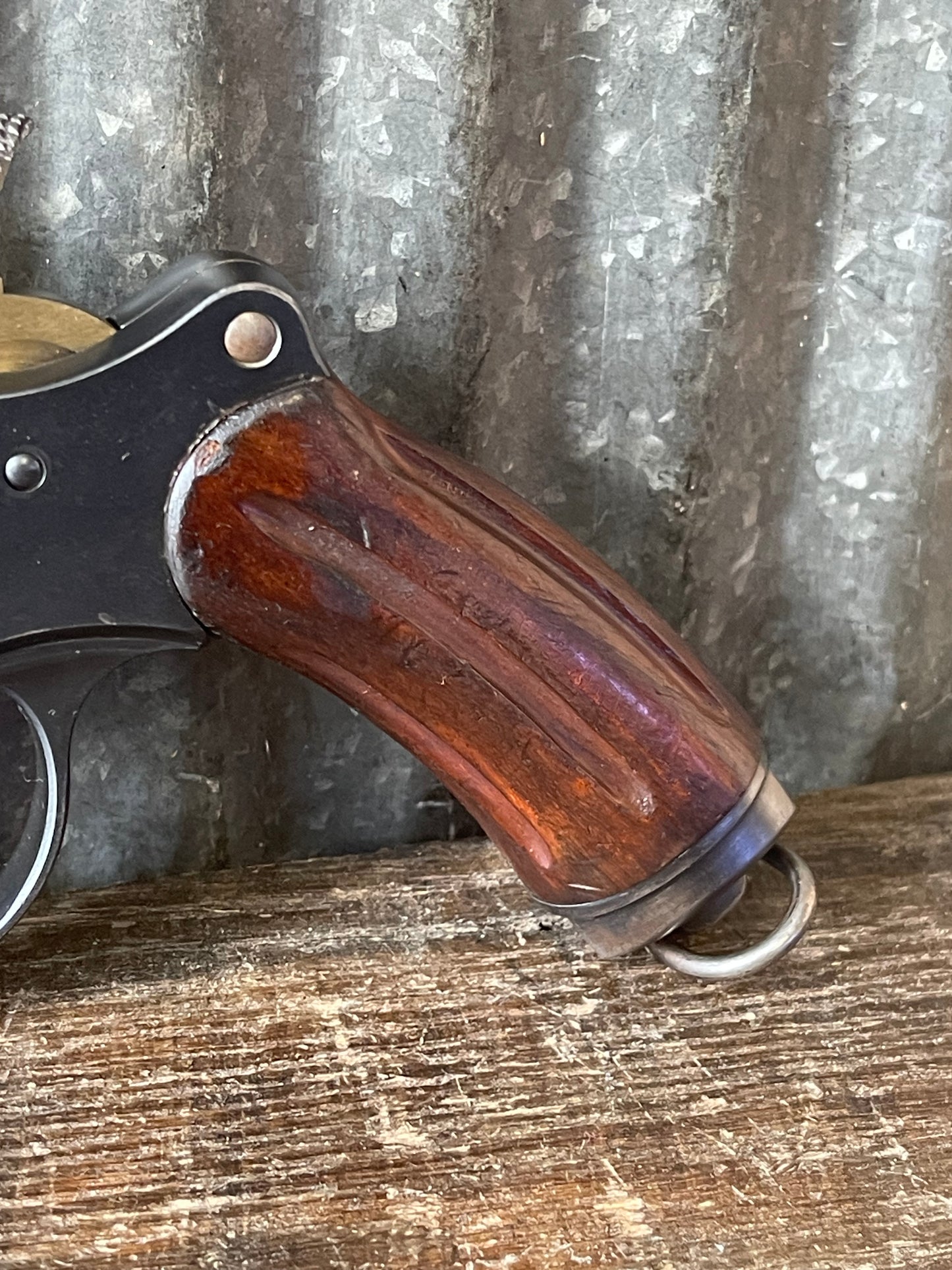 Swiss Model 1882 Schmidt Ordnance Revolver – 7.5mm Swiss – Matching Numbers