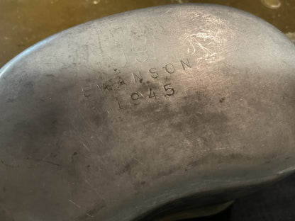 WWII Canteen With Cover (s)