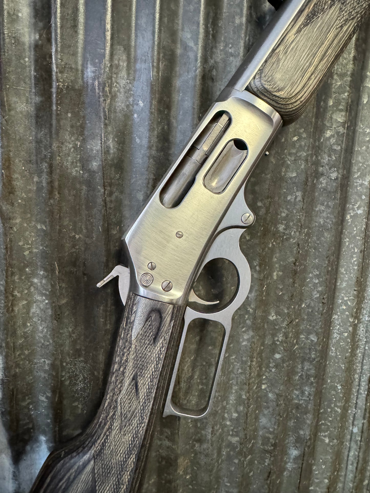 Marlin 1895SDT 45-70 Rare!