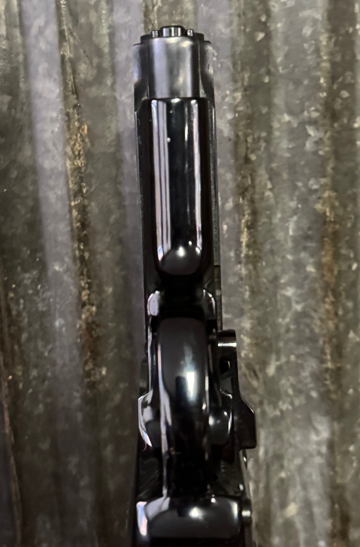 Smith & Wesson 59-Excellent in Original Box