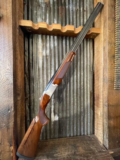Browning Citori 425 Grade I – 12 Gauge Over/Under – Ported – Adjustable Comb