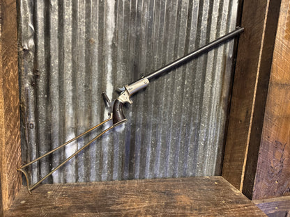 J. Stevens Model 35 “Off-Hand” Target Pistol
