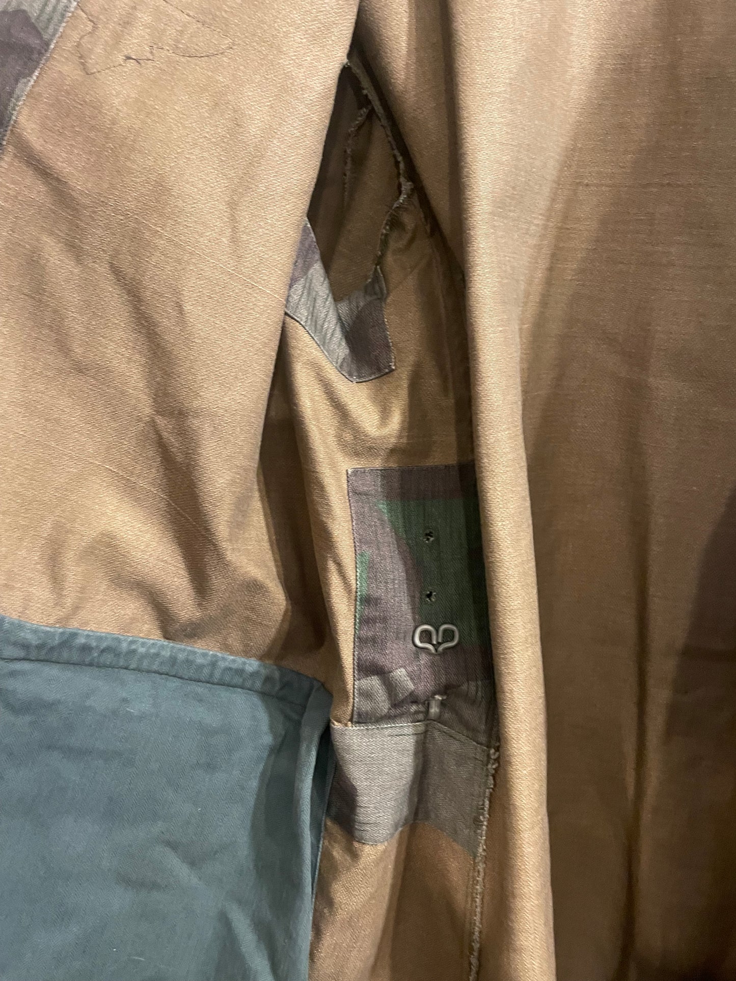 Repro Mil-Tec by Sturm