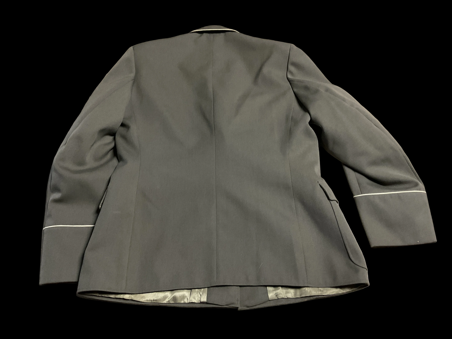 WWII Repro Waffen - SS Officer Tunic