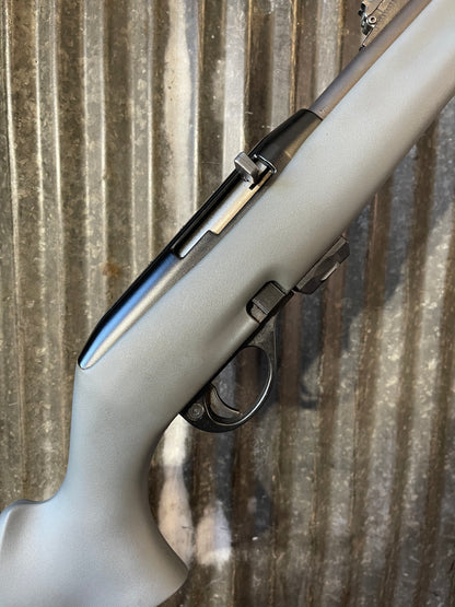 Remington Model 597 Semi-Automatic Rifle – .22 LR
