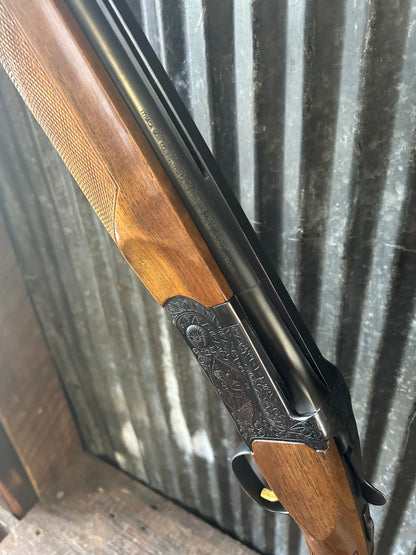 SKB Ithaca Model 500 Over/Under 12 Gauge Shotgun