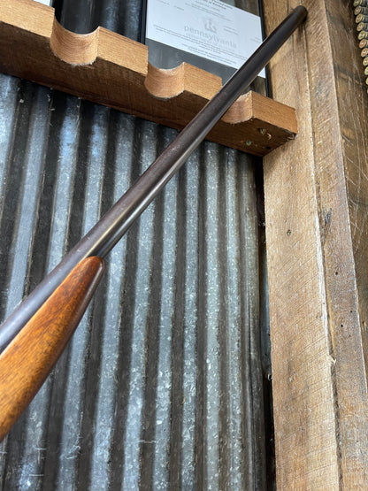 Excel Arms 12 Gauge Single-Shot Shotgun – Vintage Break Action