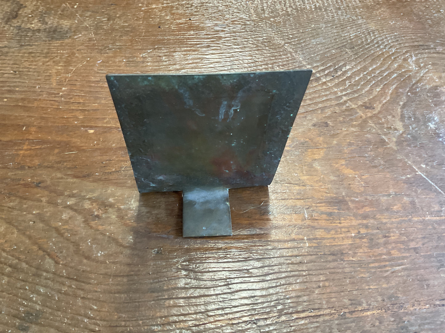 Trench Art “1918 Verdun” WWI