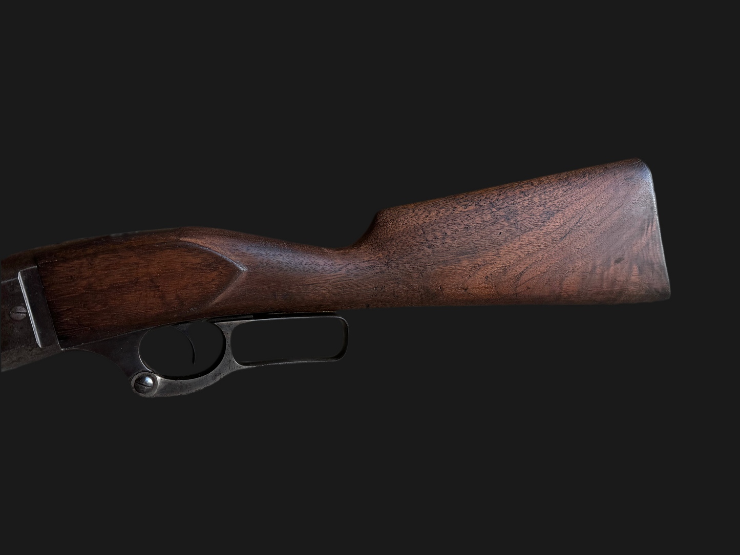 1899 Savage Takedown Carbine .22 High Power