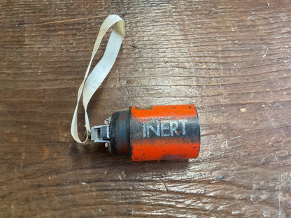 M42 Cluster Munition INERT