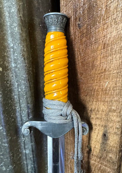 WWII German Heer (Army) Officer Dagger
