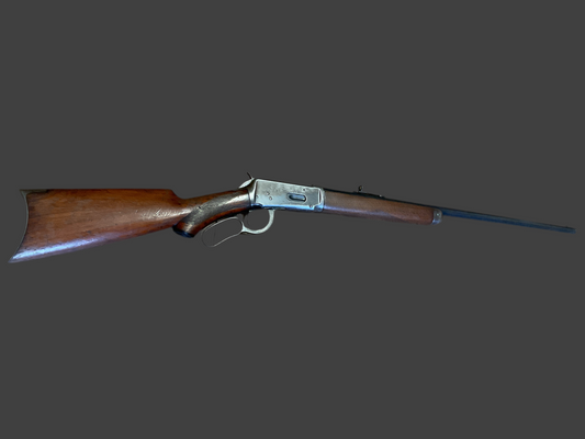Winchester Semi-Deluxe Model 1894