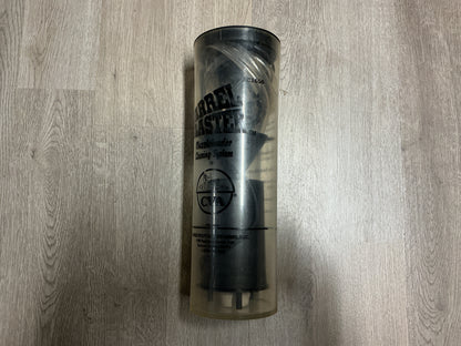 CVA Barrel Blaster Muzzleloader Cleaning System