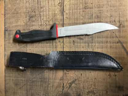 Kershaw Filet Knife with Sheath