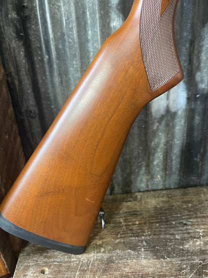 Ruger 10/22 .22 LR – Older Production – Bushnell Sportview Scope – Wood Stock