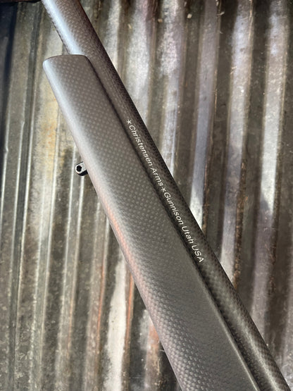 Christensen Arms Model 14 Summit Ti .300 PRC – Carbon Fiber Barrel – Titanium Action