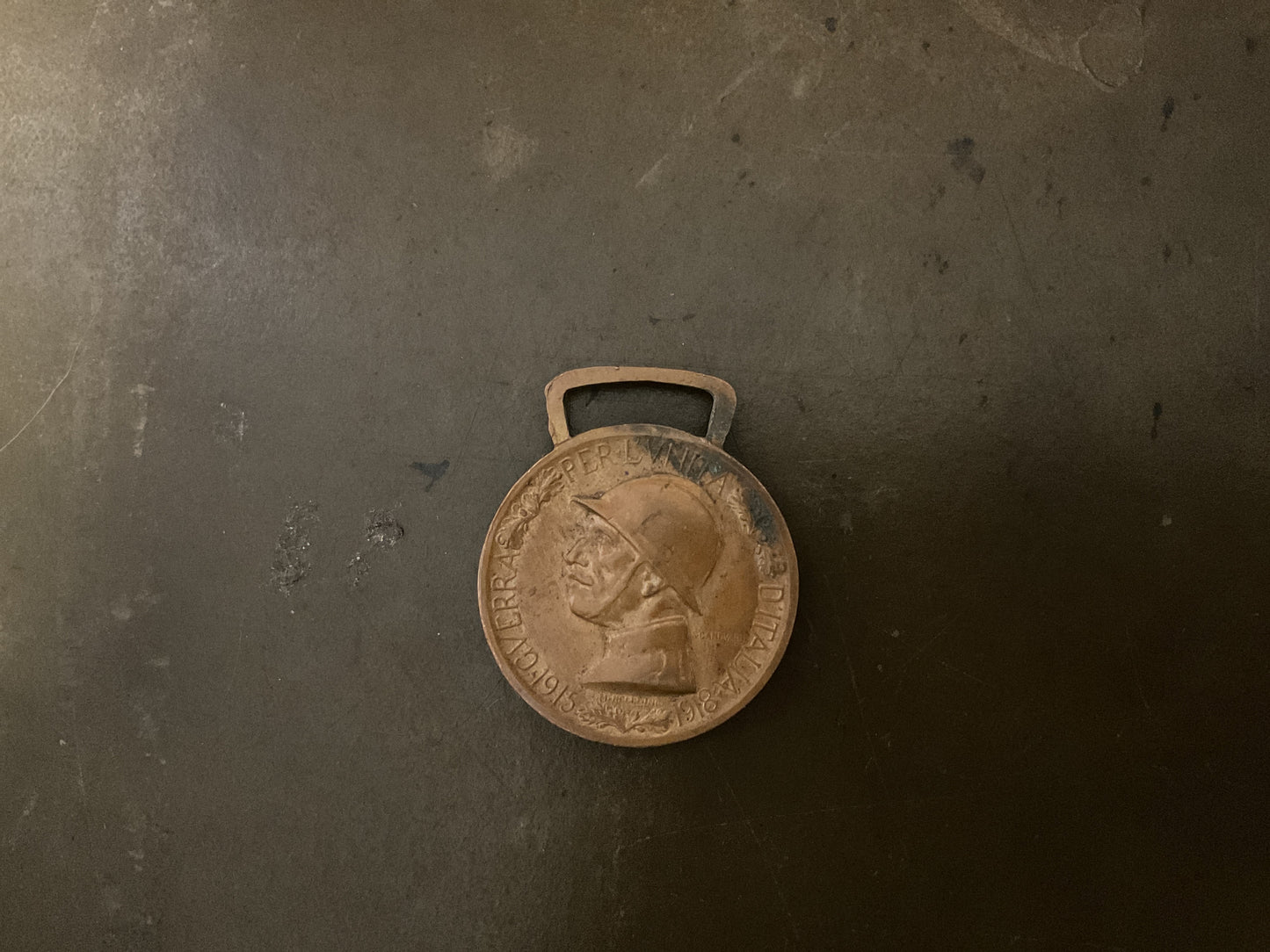 WWI French Victory Medal