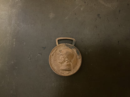 WWI French Victory Medal