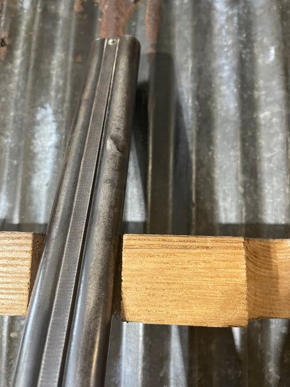 Fox Sterlingworth 16 Gauge Side-by-Side Shotgun