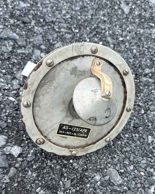 AS-125/APR WWII Military Radar Antenna Assembly