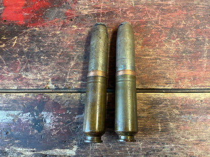 Inert Luftwaffe 30mm MK108