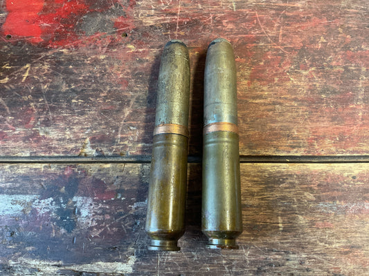 Inert Luftwaffe 30mm MK108