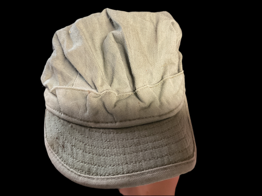 WWII HBT Cap