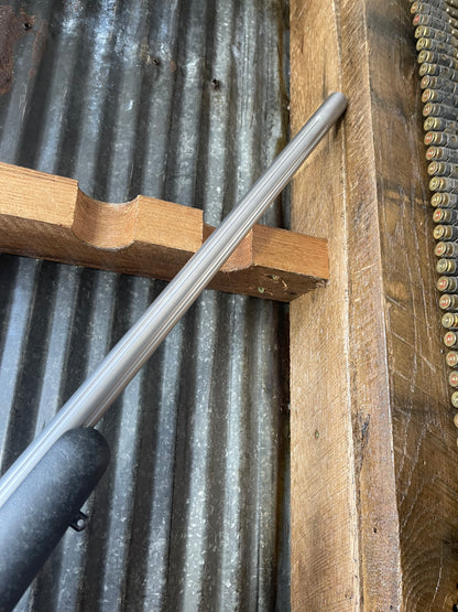 Remington 700 varmint SF .308 5r barrel