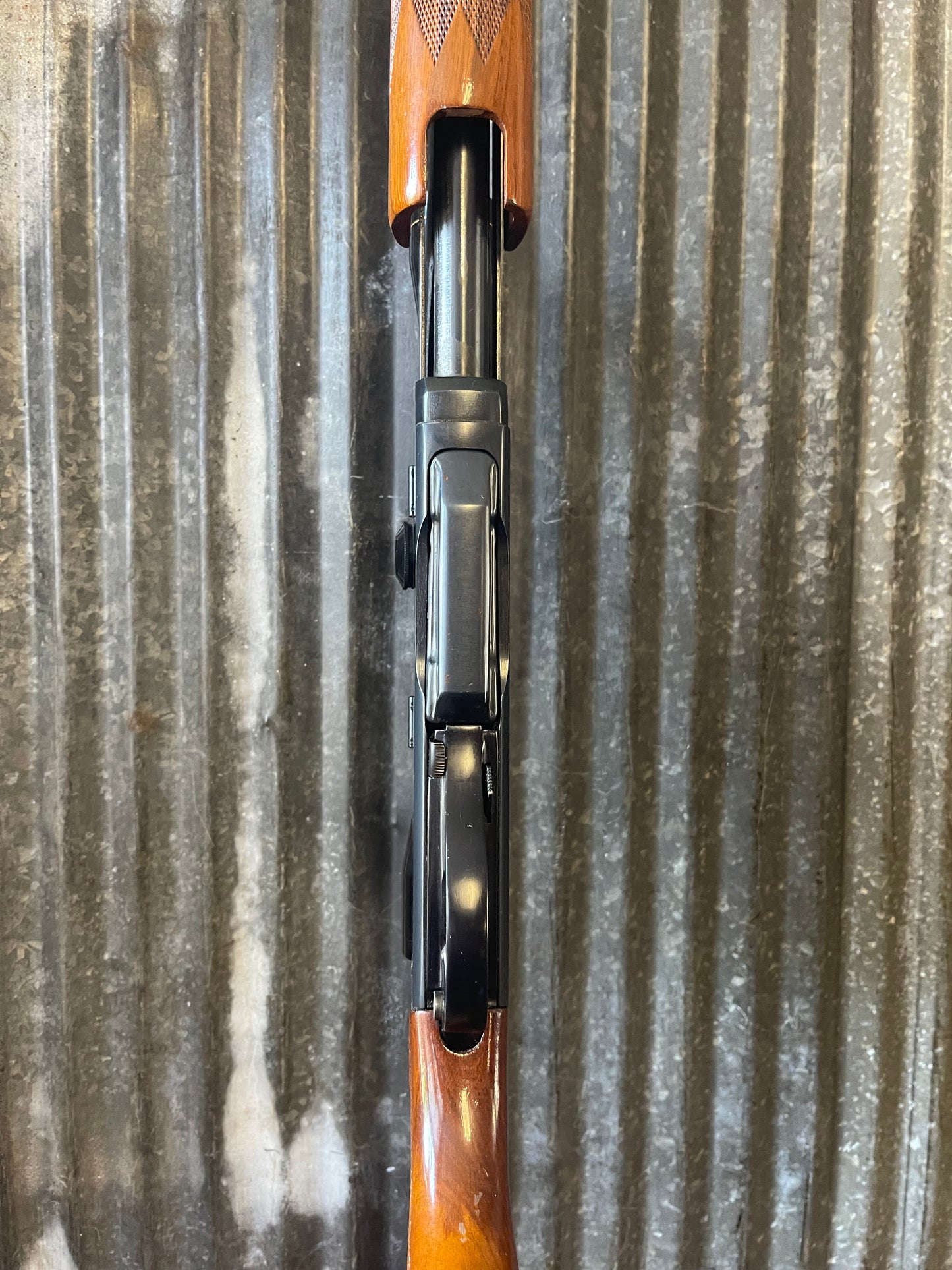 Remington 760 Gamemaster .30-06 Springfield Pump Rifle w/ Leupold M8 4x Scope – December 1965 Production