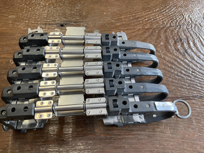 20MM Gatling Gun Link-less Feed System M61 Vulcan
