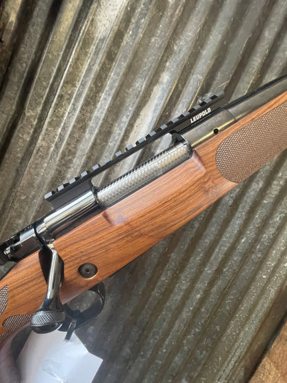 Winchester Model 70 Super Grade – .270 Winchester – Portugal