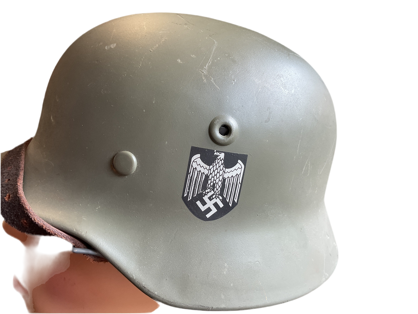 WWII GERMAN M40 Reproduction