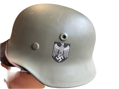 WWII GERMAN M40 Reproduction