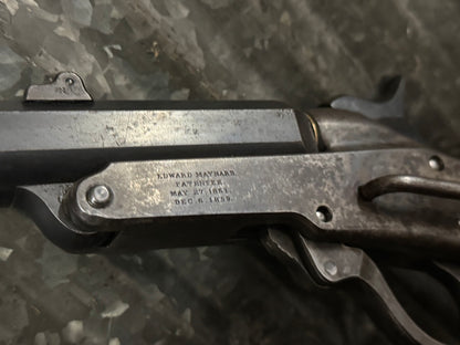 Maynard Carbine-Civil War
