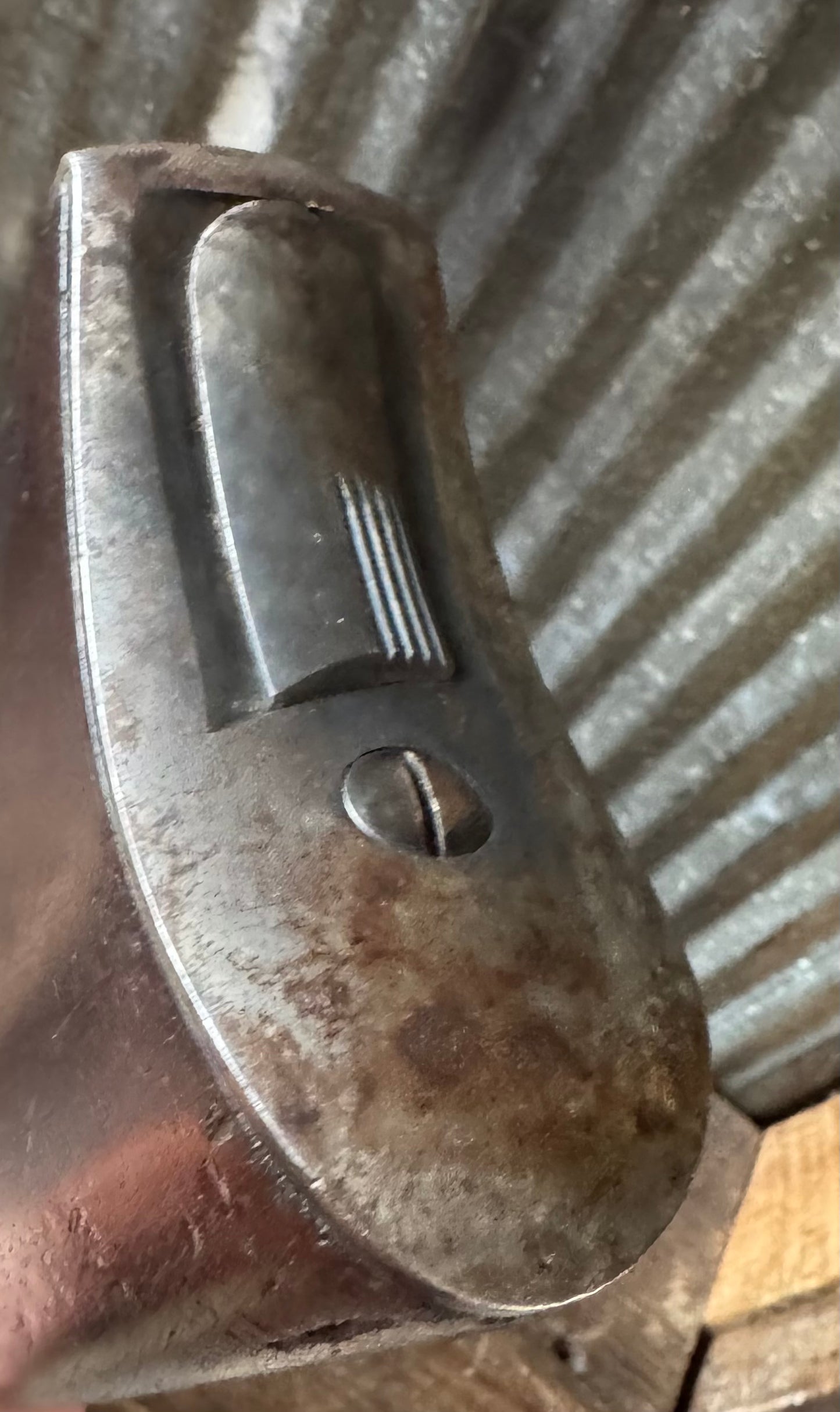 Springfield Model 1873 Trapdoor Carbine Star Marked!