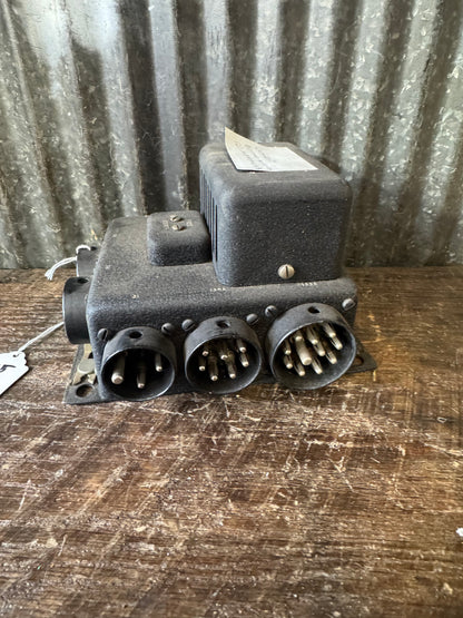 CW-62017 Military Radio Power Supply Unit