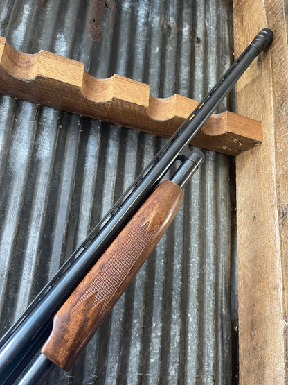 New Haven 600CT 20 Gauge Pump Shotgun – Adjustable Choke
