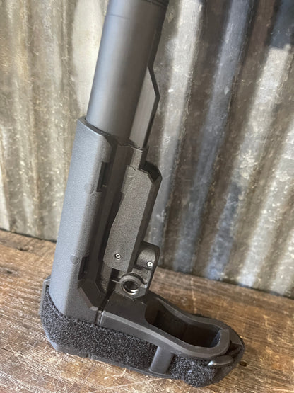 Diamondback DB15 AR Pistol – .300 AAC Blackout
