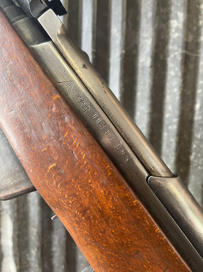 Chinese SKS Semi-Automatic Rifle – 7.62×39 – Matching Numbers (Except Bolt) – Military Surplus