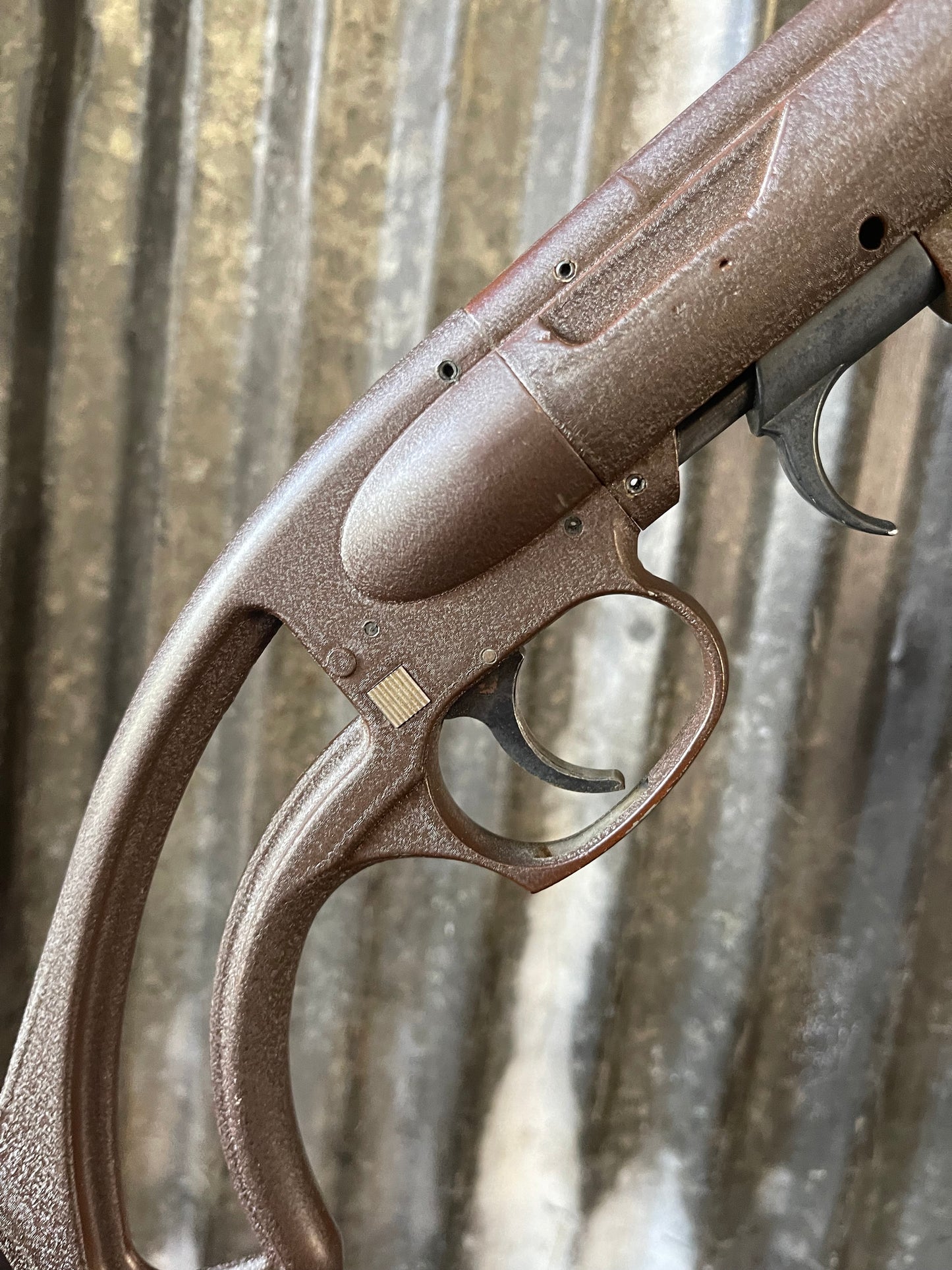 Bronco .410 Bore Takedown Survival Shotgun – Single Shot – Folding Skeleton Stock