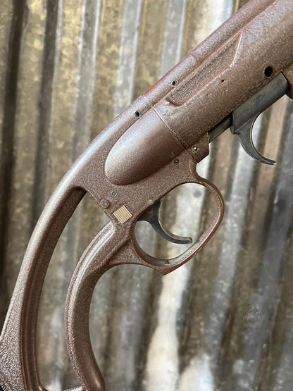 Bronco .410 Bore Takedown Survival Shotgun – Single Shot – Folding Skeleton Stock