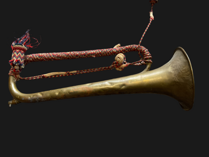 U.S. Military Bugle