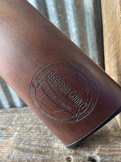 Henry H001 Bedford County Special Edition .22 LR – Rocky Mountain Firearms Engraved – No. 4 of 25 – Unfired in Box