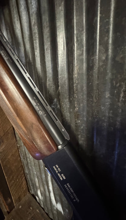 Baikal MP-153 – 12 Gauge Semi-Auto