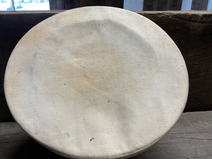WWII Navy officers Hat
