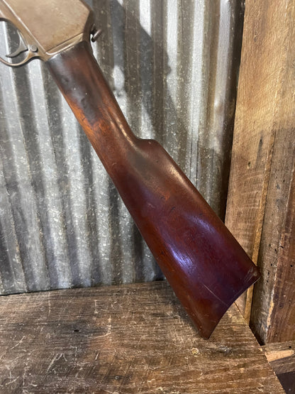 Winchester Model 1903 Semi-Automatic Rifle – .22 Winchester Automatic